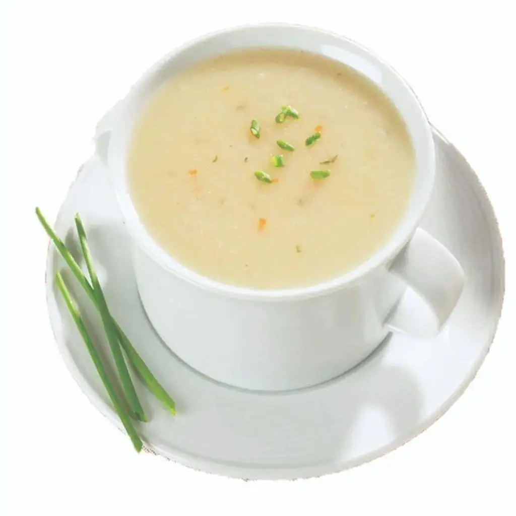 Chicken Cream Soup